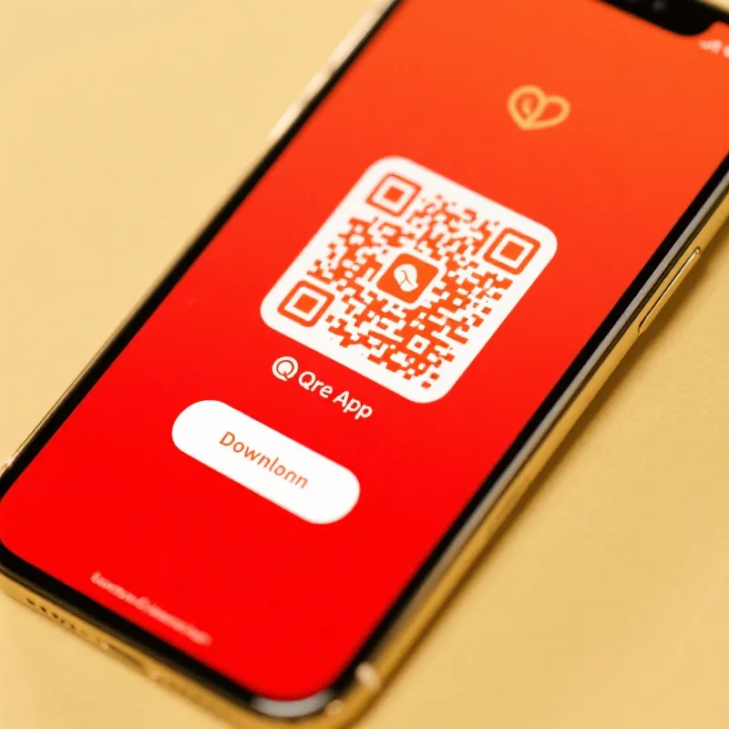 彩票联盟App下载二维码示意